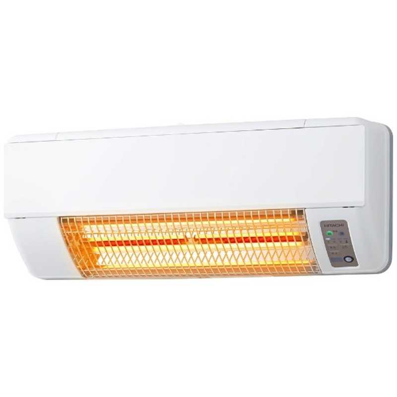 日立（HITACHI） 浴室暖房専用機（壁面取付・100V・コンセント無） HBD