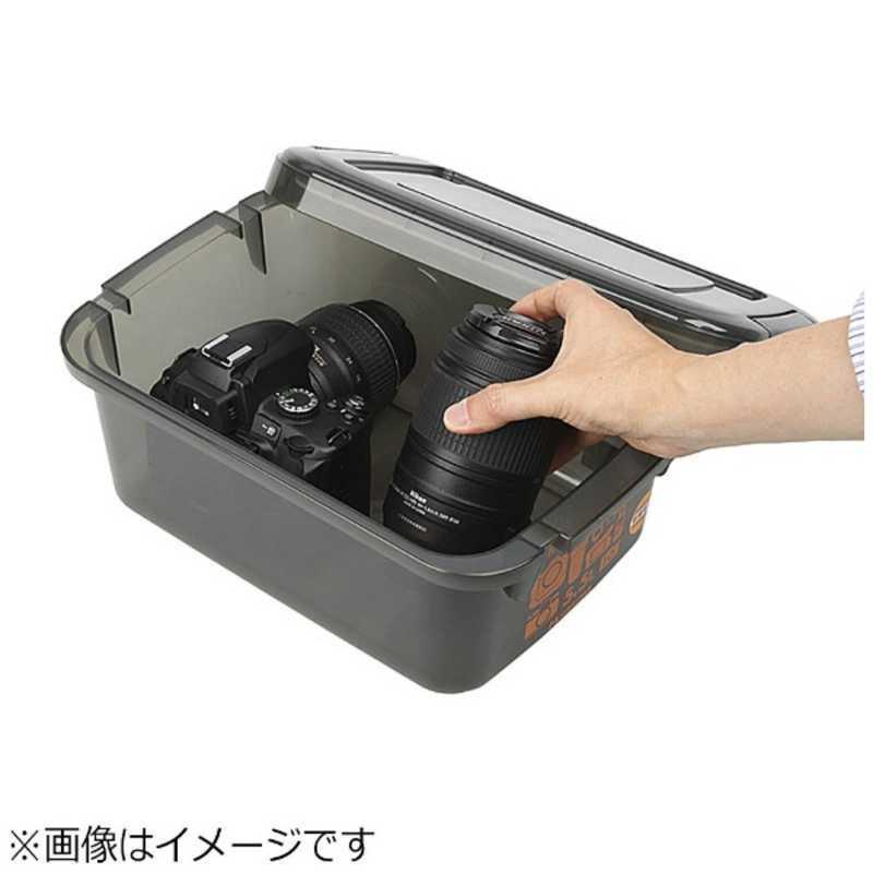 HAKUBA（ハクバ） カメラメンテナンスボックス BCMB6S : コジマYahoo