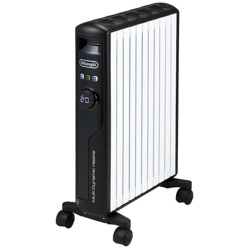 デロンギ（DeLonghi） マルチダイナミックヒーター -BK ［最大13畳