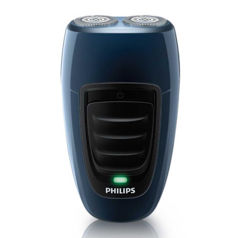 フィリップス PHILIPS 電気シェーバー ［回転刃 /AC100V-240V