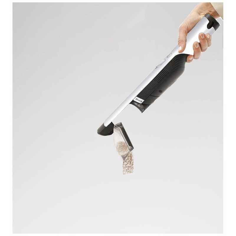 Shark（シャーク） 充電式ハンディクリーナー EVOPOWER (エヴォパワー