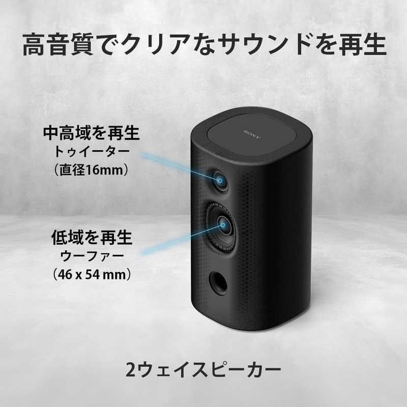 ソニー SONY リアスピーカー SA-RS8 : コジマYahoo!店 - 通販 - Yahoo