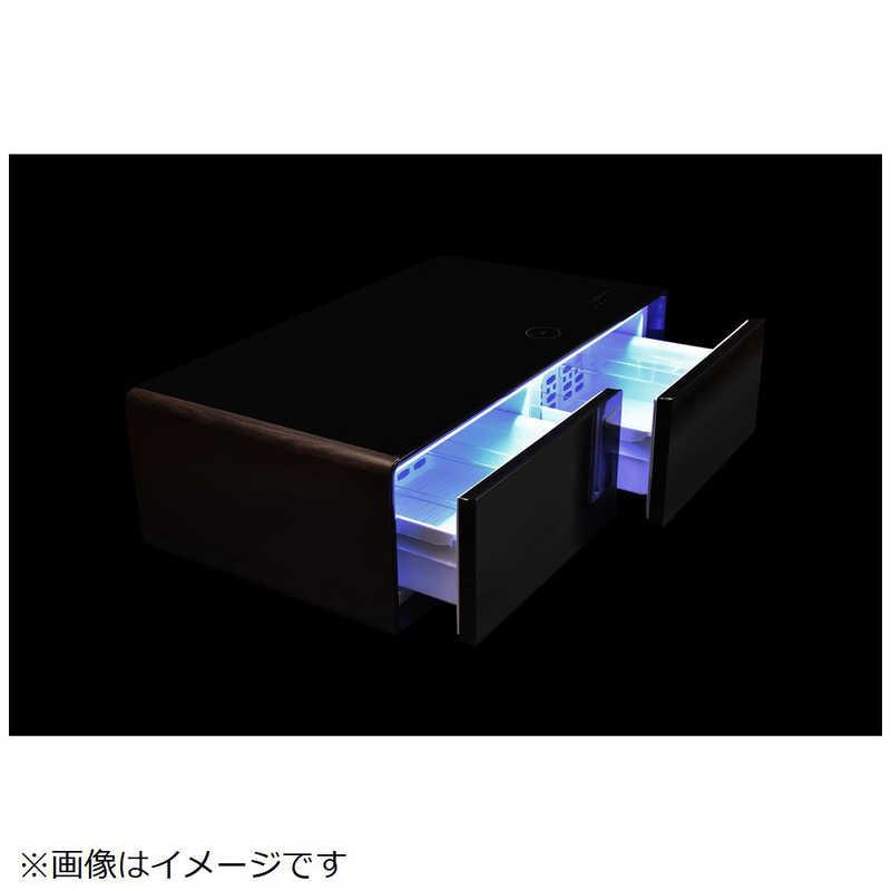 ロイヤル スマートテーブル SMART TABLE LOOZER ルーザー WHITE 冷蔵庫