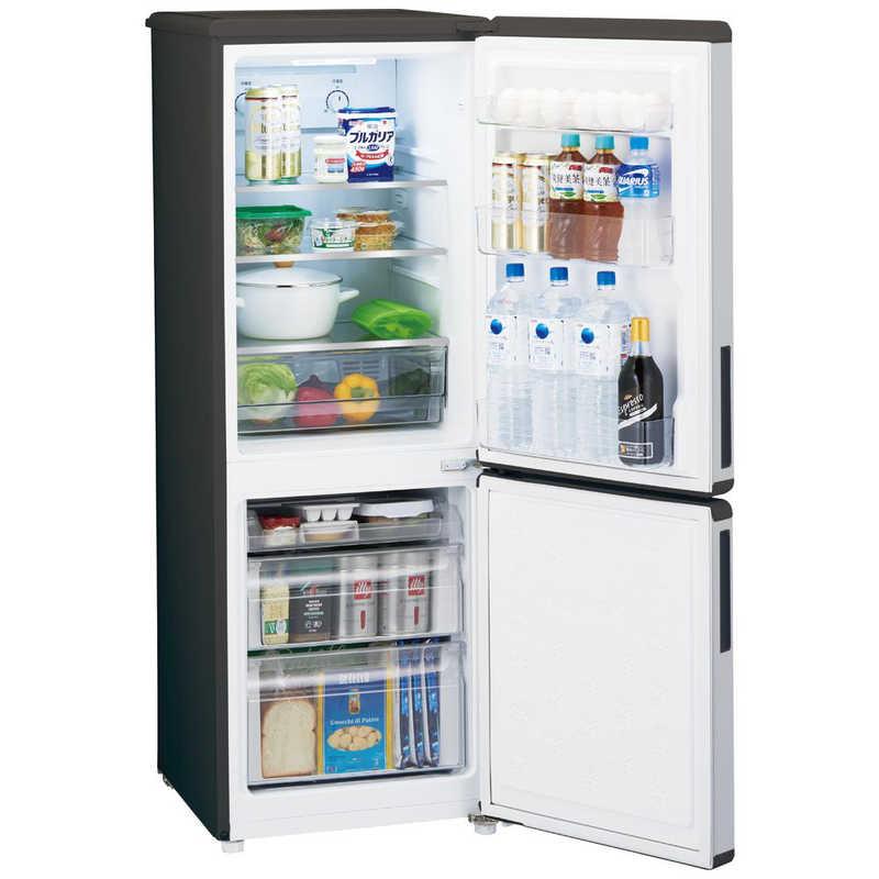 ORIGINALSELECT 冷蔵庫 2ドア 右開き 173L 冷凍室 54L 幅50.2cm