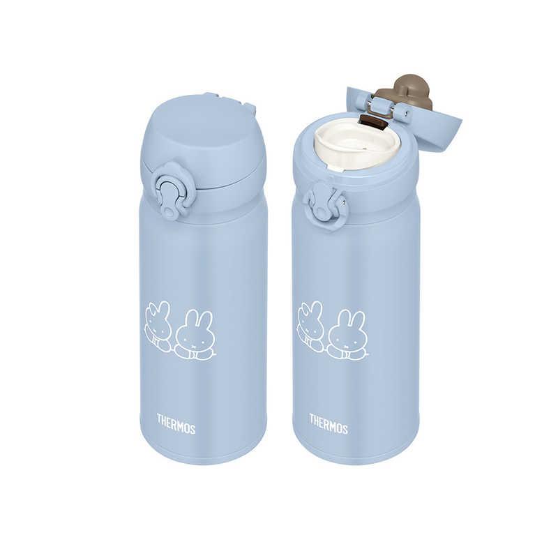 サーモス 真空断熱ケータイマグ ミッフィーコラボモデル 400ml