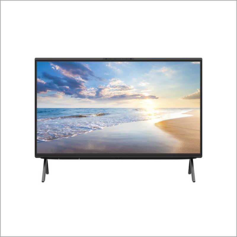 富士通 FUJITSU FMV Desktop F [ 23.8型 / Win11 Home Ryzen7 メモリ