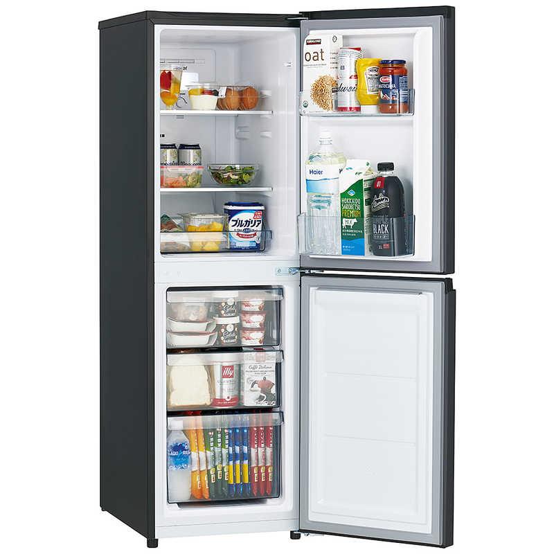 Haier（ハイアール） 冷蔵庫 2ドア 148L 右開き freemee フリーミー 幅