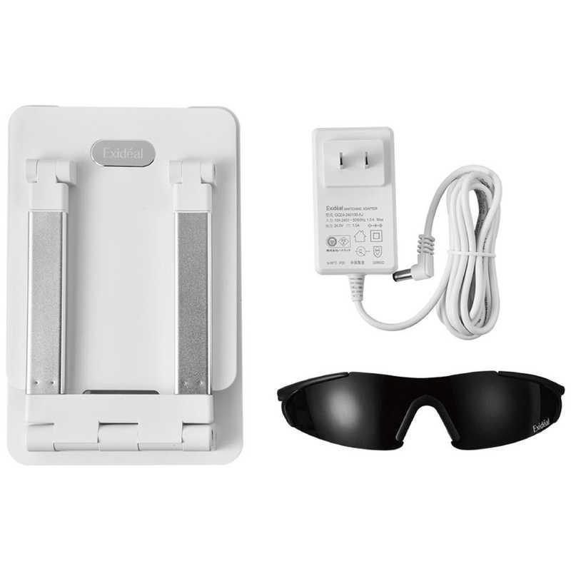 yate フェイスケア ボディケア 美容機器 ホワイト/ゴールド yate