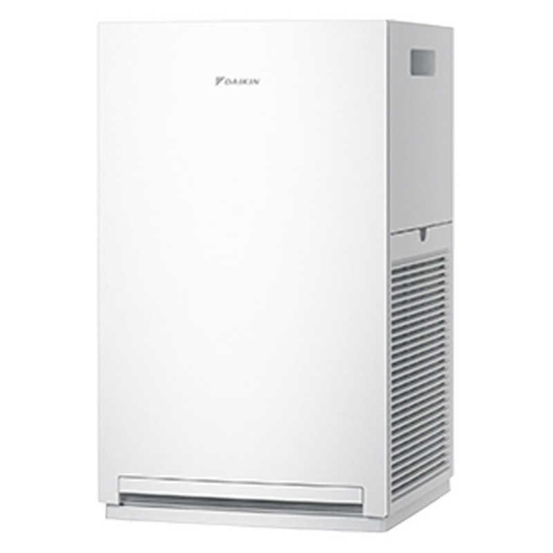 ダイキン（DAIKIN） 空気清浄機 ストリーマ 空気清浄:25畳まで PM2.5
