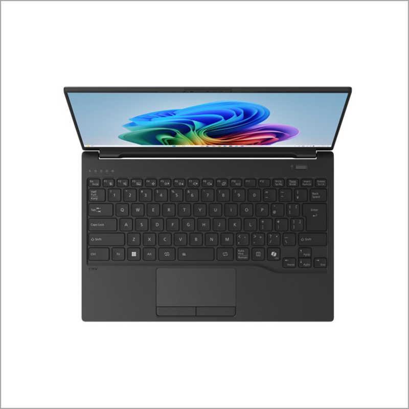 富士通（FUJITSU） ノートパソコン FMV Note U [ 14型 / Win11 Home