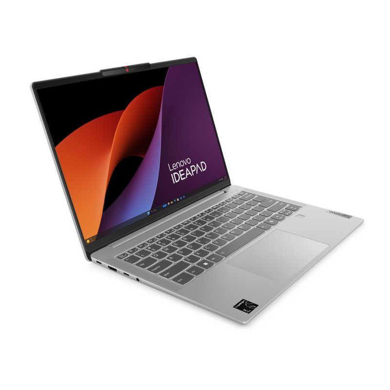 レノボジャパン Lenovo ノートパソコン IdeaPad Slim 5 14Q8X9 [ 14型