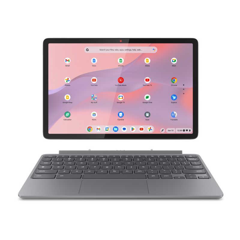 レノボジャパン Lenovo ノートパソコン Chromebook Duet Gen9 [ 10.95