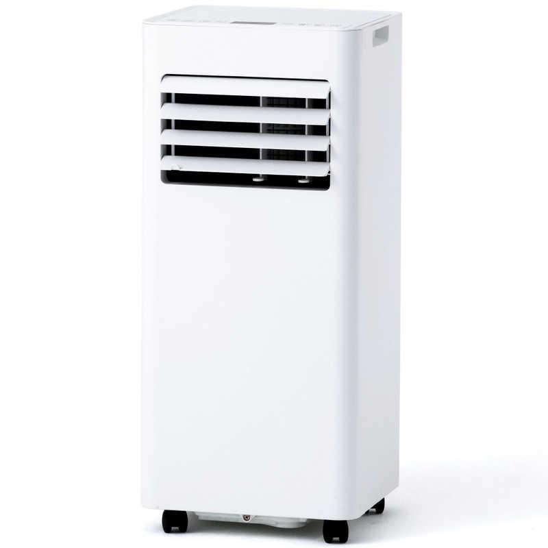 ORIGINALBASIC オールシーズン対応 スポットエアコン 冷風・温風