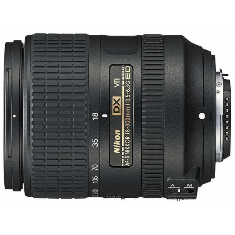 ニコン（Nikon） カメラレンズ APS-C用 ［ニコンF /ズームレンズ
