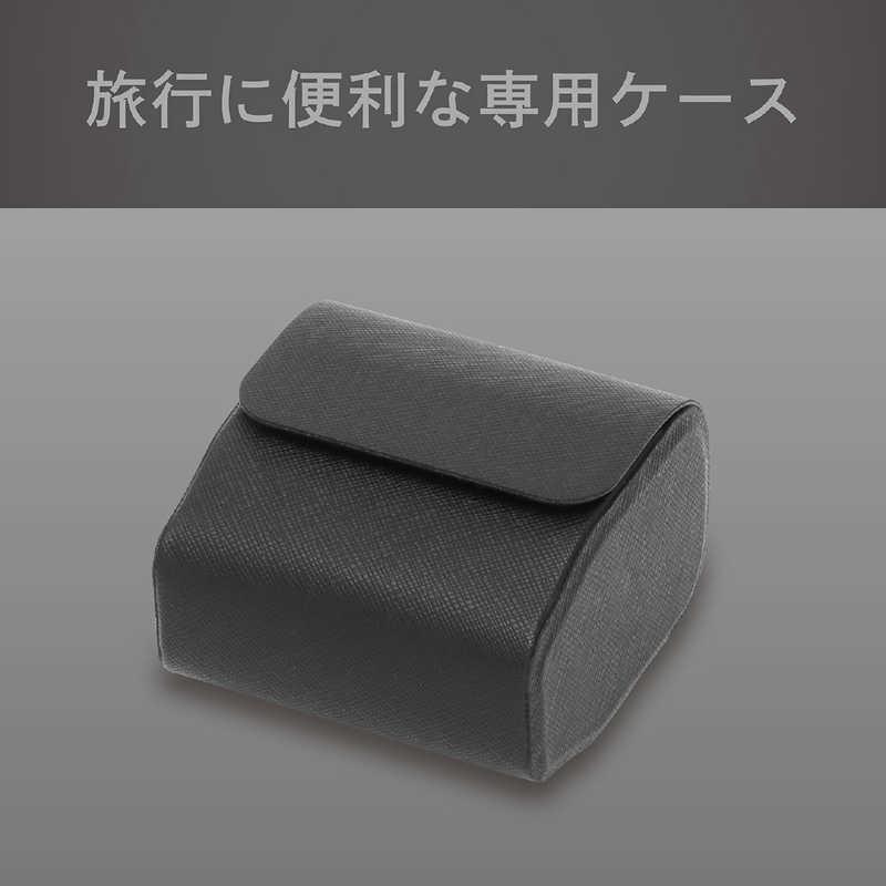 コイズミ KOIZUMI USB充電5枚刃シェーバー ［5枚刃］ グレー KMC-0800