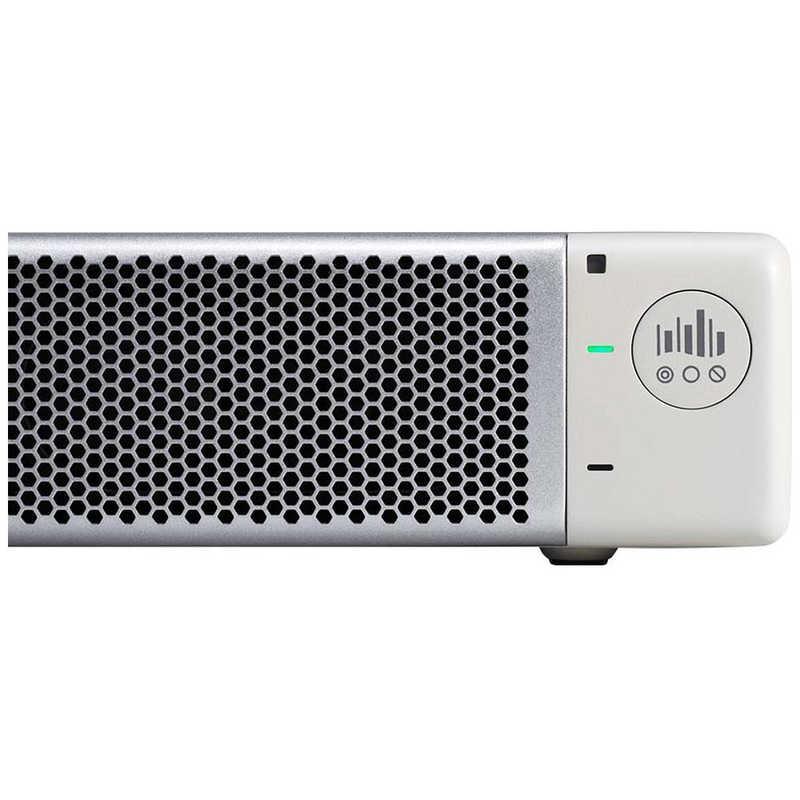 シオノギヘルスケア TVスピーカー ガンマ波サウンドケア「kikippa