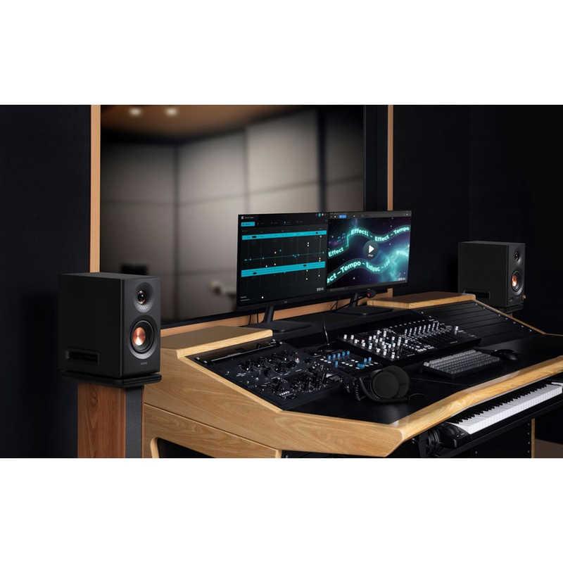 EDIFIER Edifier製 2.0モニタースピーカーシステム MR5(ブラック