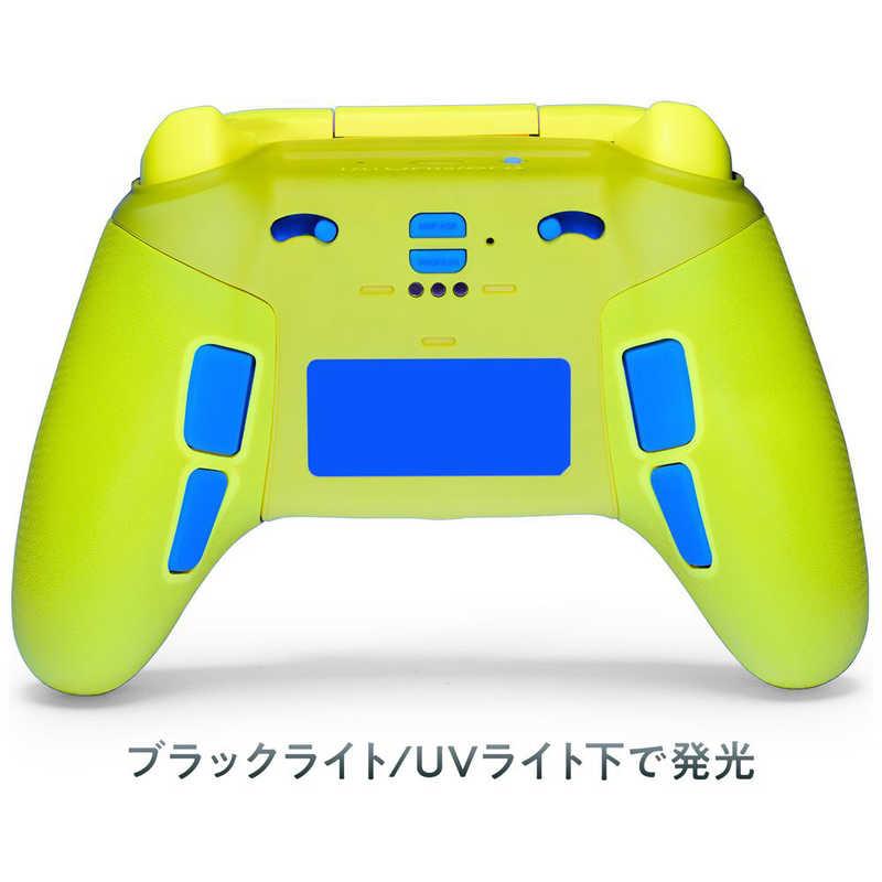 POWERA ワイヤレスコントローラーfor Xbox Series X/S - パックマンSE