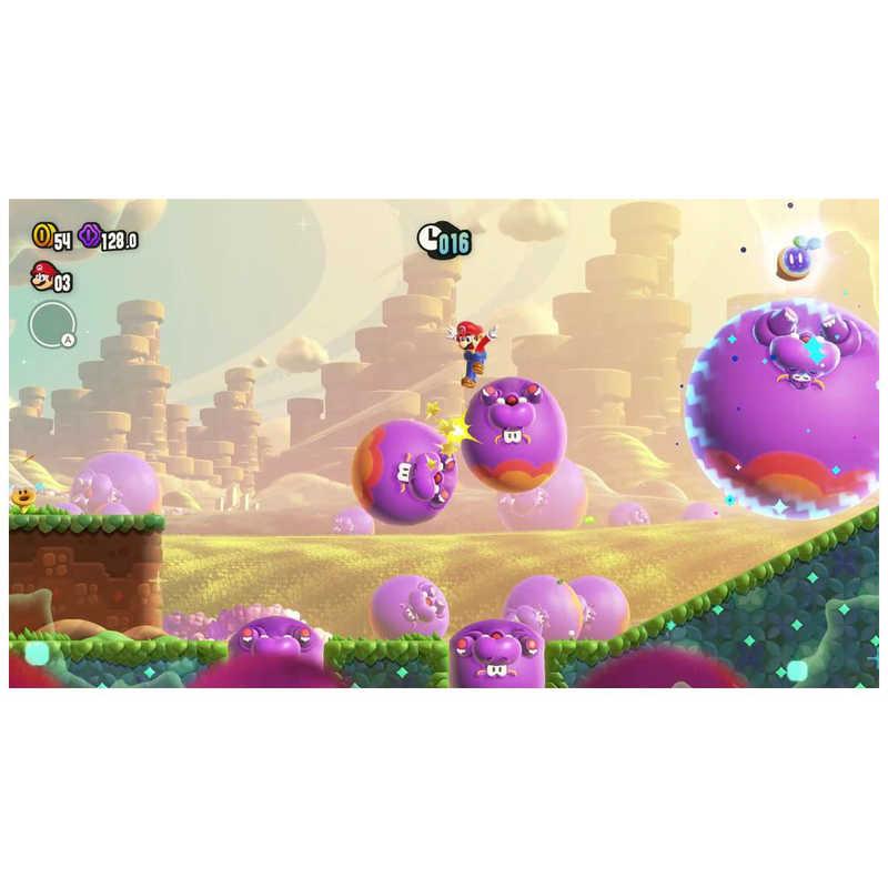 任天堂（Nintendo） Nintendo Switchゲームソフト スーパーマリオ