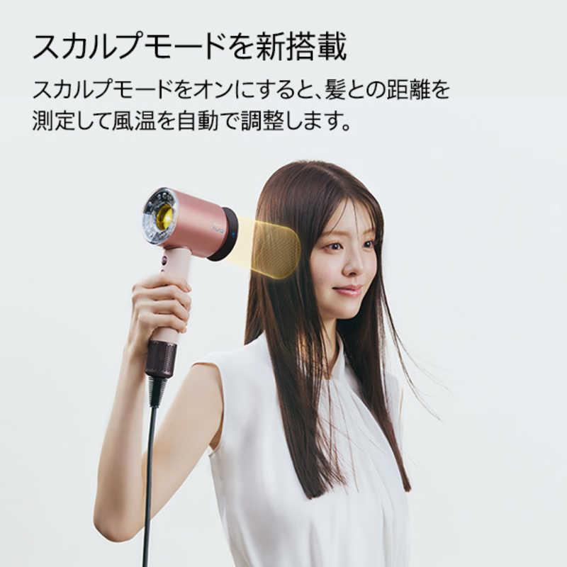 Dyson（ダイソン） ヘアドライヤー Supersonic Nural Shine セラミック
