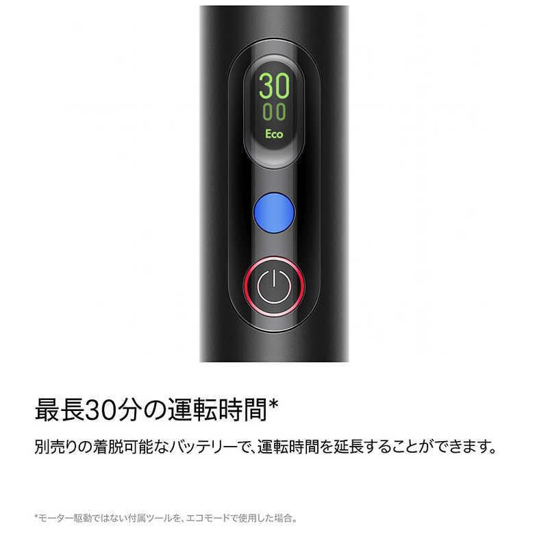 ダイソン dyson スティッククリーナー Dyson PencilVac Fluffycones