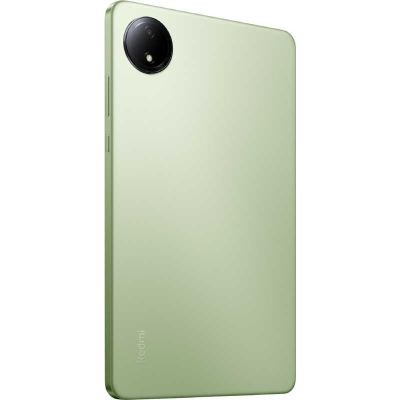 XIAOMI シャオミ Redmi Pad SE 8.7 4G 4＋128GB ［8型 /SIMフリー
