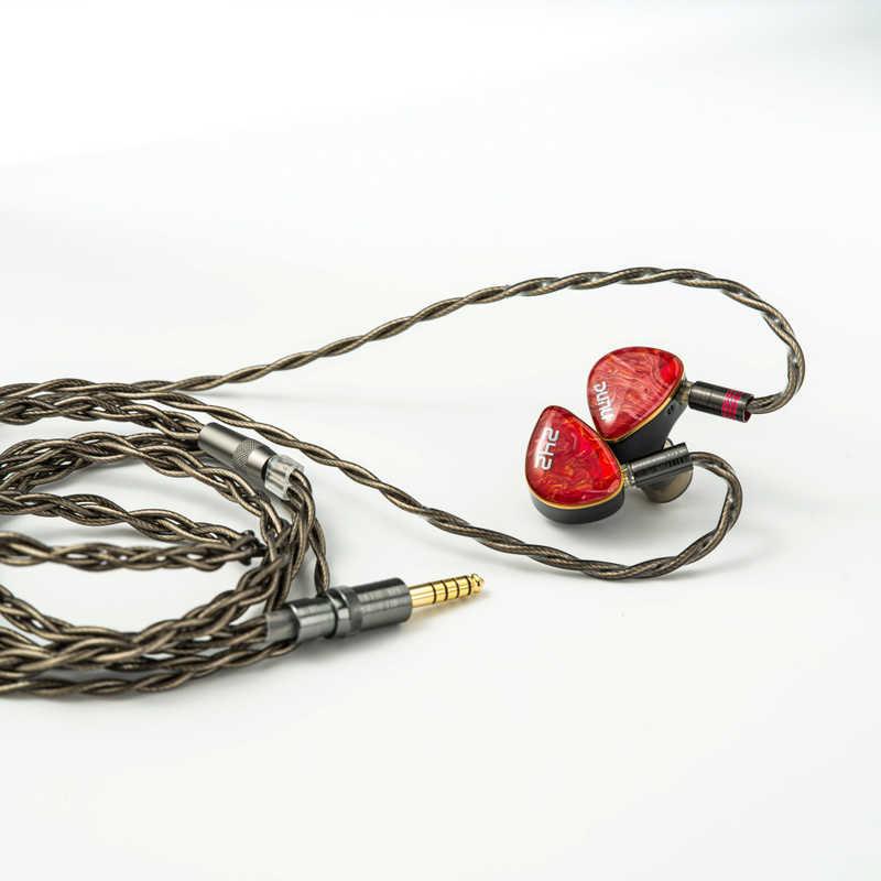 DUNU-TOPSOUND DN 242 レッド DN242 : コジマYahoo!店 - 通販 - Yahoo