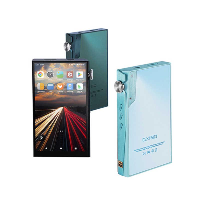 IBASSO DX180 Blue ［ハイレゾ対応］ DX180Blue : コジマYahoo!店