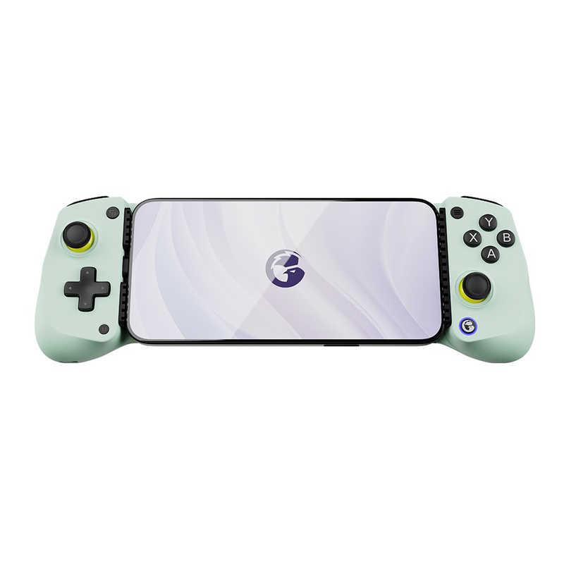 GAMESIR GameSir X5 Lite Android / iOS 両対応 スマートフォン用 有線