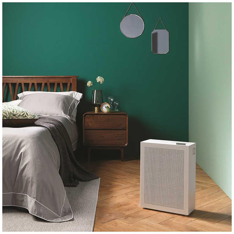 COWAY（コーウェイ） 空気清浄機 AIRMEGA 150 アイボリーホワイト 適用