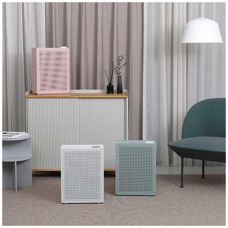 COWAY（コーウェイ） 空気清浄機 AIRMEGA 150 アイボリーホワイト 適用