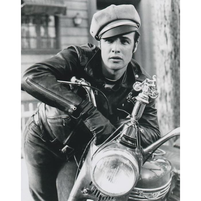 マーロン・ブランド 乱暴者 DVD THE WILD ONE マーロン・ブランド 乱暴