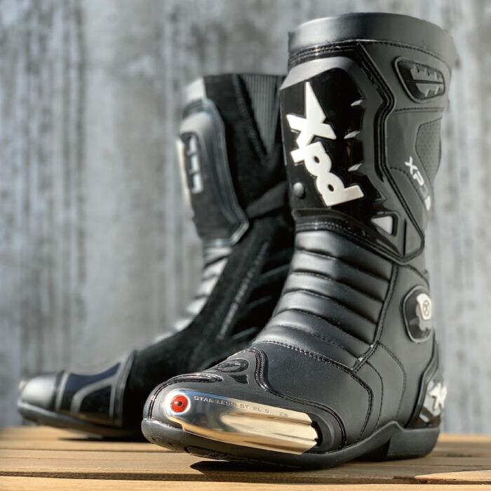 レーシングブーツ エックスピーディー レーシング xpd シューズ ブーツ