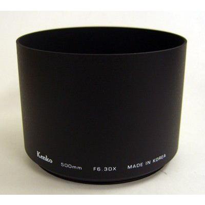 ケンコー・トキナー（KenkoTokina） ミラーレンズ500mm F6.3 DX用