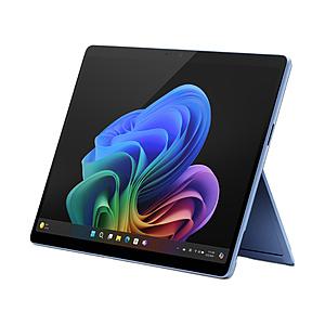 Surface Pro(第11世代)サファイア ［Copilot+ PC /13.0型 有機EL