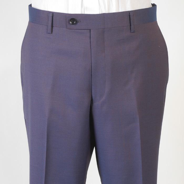 スーツ3ピース Trabaldo Togna トラバルトトーニャノータック スリム