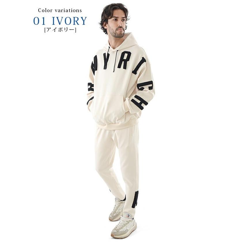 専用 PUNYUS サガラ刺繍 芋 セットアップ 専用 PUNYUS サガラ刺繍 芋