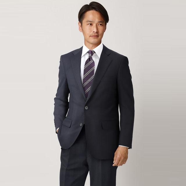 AOYAMA 【洋服の青山】キング&トール 大きいサイズ スーツ メンズ