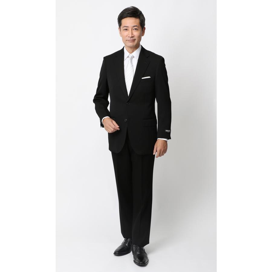 AOYAMA 【洋服の青山】 スリーシーズン ブラック系 【シングル