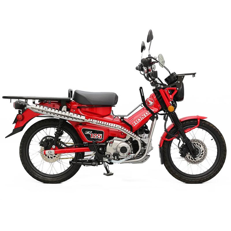 ENDURANCE（エンデュランス） CT125 ハンターカブ JA55 ハンター