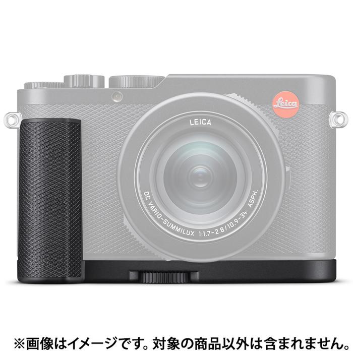ライカ（Leica） 《新品アクセサリー》 ハンドグリップ D-LUX8用