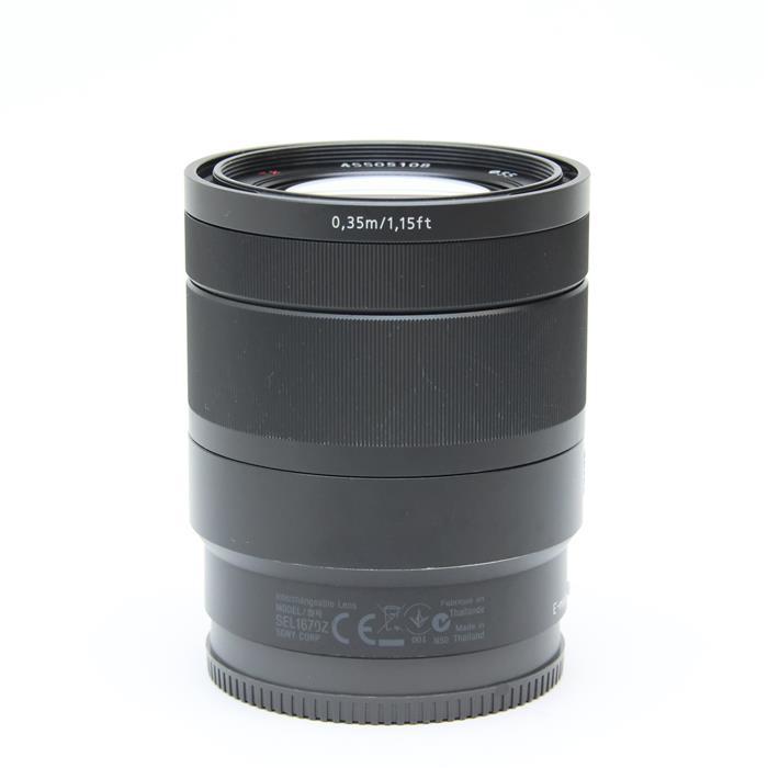 SONY（ソニー） 《並品》SONY Vario-Tessar T* E 16-70mm F4 ZA OSS