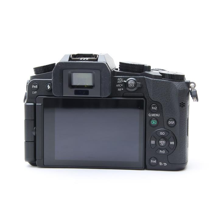 Panasonic（パナソニック） 《美品》Panasonic LUMIX G7 高倍率ズーム