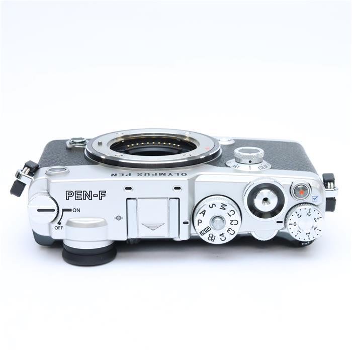 オリンパス（OLYMPUS） 《美品》OLYMPUS PEN-F ボディ : カメラ専門店