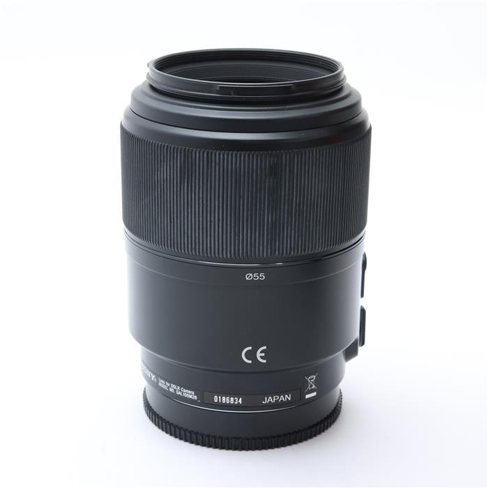 SONY（ソニー） 《並品》SONY 100mm F2.8 マクロ SAL100M28(ソニーA用