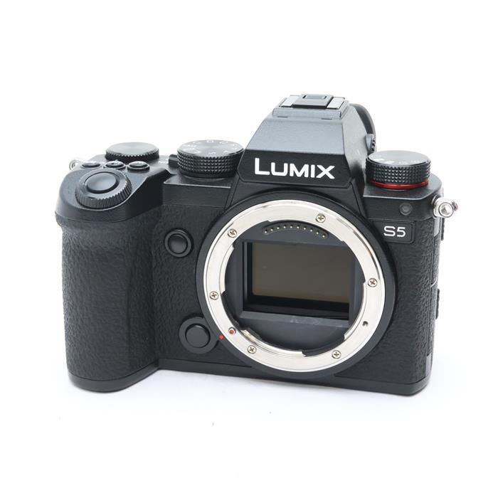 Panasonic（パナソニック） 《良品》Panasonic LUMIX DC-S5 ボディ
