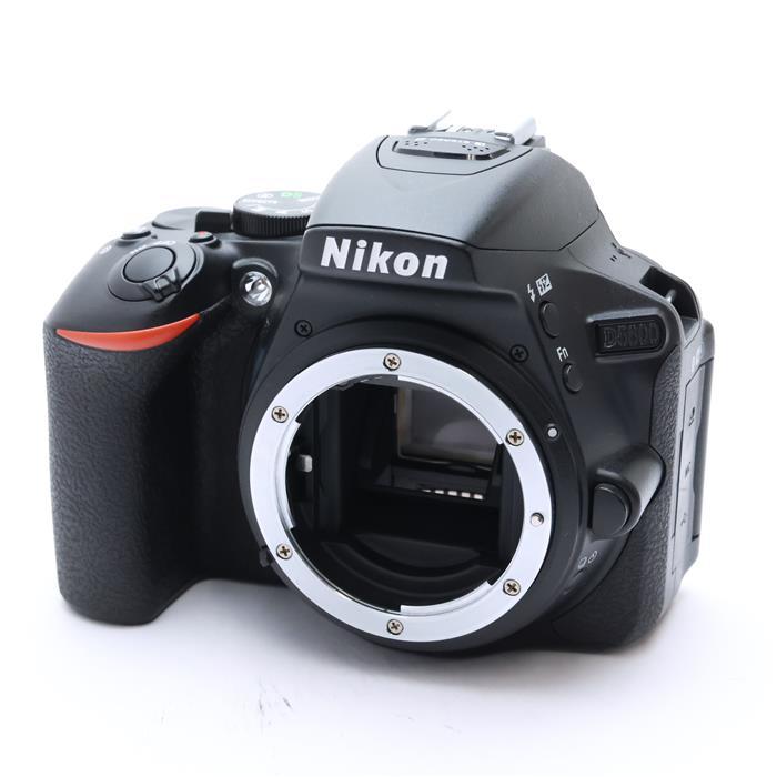 ニコン（Nikon） 《難有品》Nikon D5600 ボディ : カメラ専門店マップ