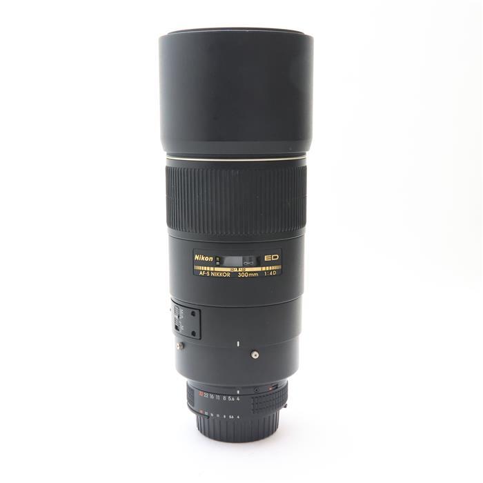 ニコン（Nikon） 《難有品》Nikon Ai AF-S Nikkor 300mm F4D IF-ED