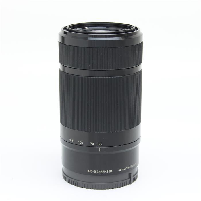 SONY（ソニー） 《良品》SONY E 55-210mm F4.5-6.3 OSS SEL55210