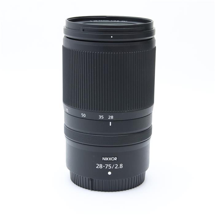 ニコン（Nikon） 《並品》Nikon NIKKOR Z 28-75mm F2.8 : カメラ専門店